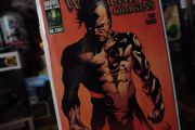Wolverine: Origins ! Issue #13 ! 2007 ! by Marvel !