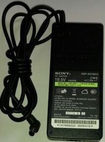 Sony AC Adapter