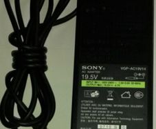 Sony AC Adapter