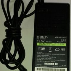Sony AC Adapter