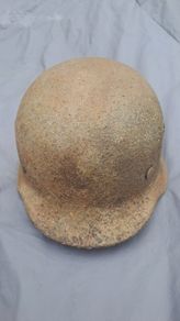 Relic M42 German Helmet