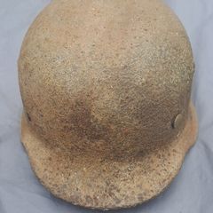 Relic M42 German Helmet