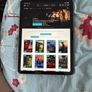 iPad Air 11" M2 256g & Stand Usb Hub Image 9