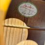 1986 Lowden S22-12 String Image 8