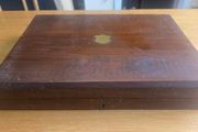Antique box