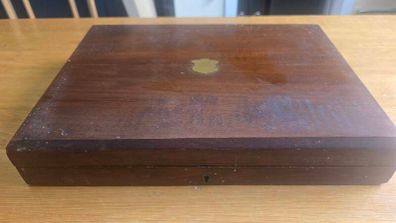 Antique box