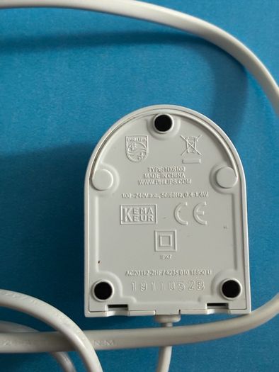 Phillips Sonicare charger Base