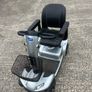 Invacare mobility scooter Image 2