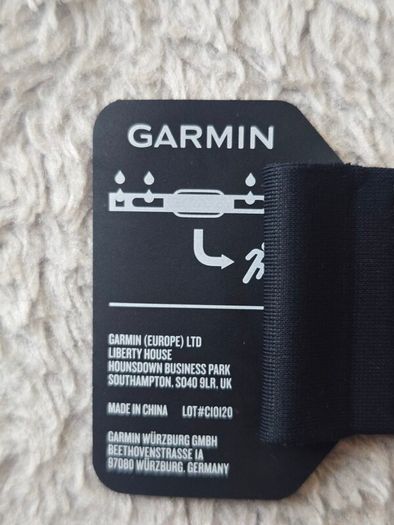 garmin HRM 200 M-XL