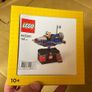 Lego 6435201 Space Adventure Ride BNIB Image 2