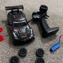 Nissan gtr rc car Image 3