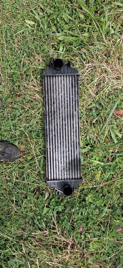 Trafic Vivaro Primastar intercooler