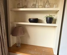 TV Unit- Dresser