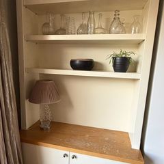 TV Unit- Dresser
