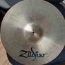 16" zildjian crash cymbal Image 2