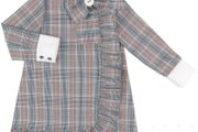 Rochy Spanish dress 2-3 years New