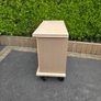 Coffee Cart Fully Collapsible Image 4