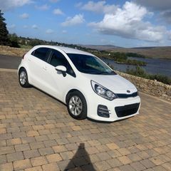 Kia Rio 2017