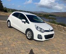 Kia Rio 2017
