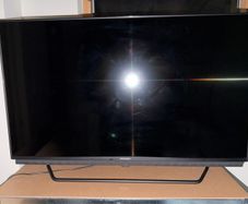 Grundig Android TV, 43"