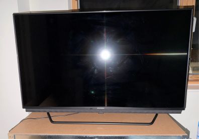 Grundig Android TV, 43"