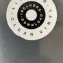Savages (Jenny Beth) - Silence Yourself (Clear Limited Edition) Image 2