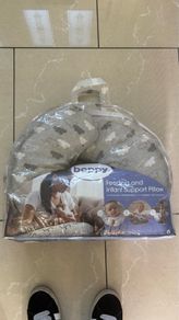 nursing pillow