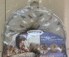nursing pillow