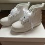 First Communion girls shoes Image 5