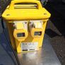 110V  Portable Transformer Image 3