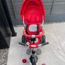 Modi smart trike Image 5