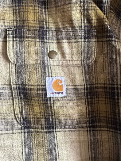Cathartic Sherpa shacket
