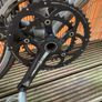 Campagnolo Centaur /Veloce groupset 10speed Image 3