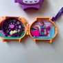 Polly Pocket micro sets Image 2