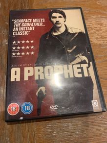 A Prophet