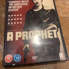 A Prophet
