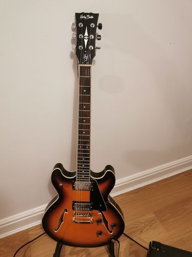 Guitar