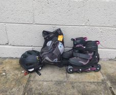 Rollerblades