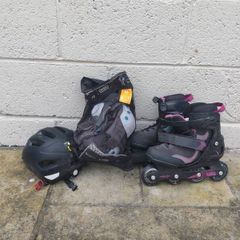 Rollerblades