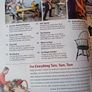3 Copies of / Woodworker Journal /2020 Image 3