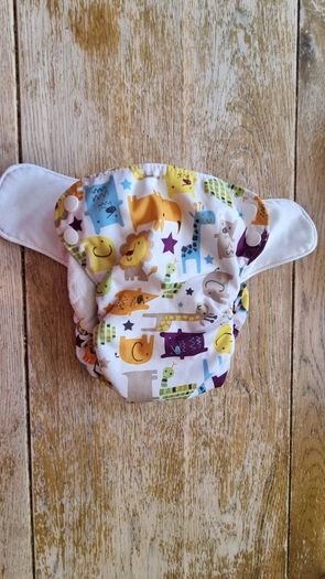 Reusable nappies