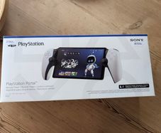 PlayStation Portal