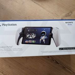 PlayStation Portal