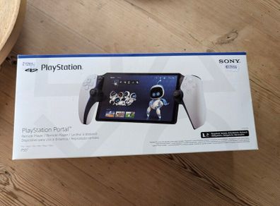 PlayStation Portal