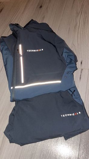 Technicals men's tracksuit