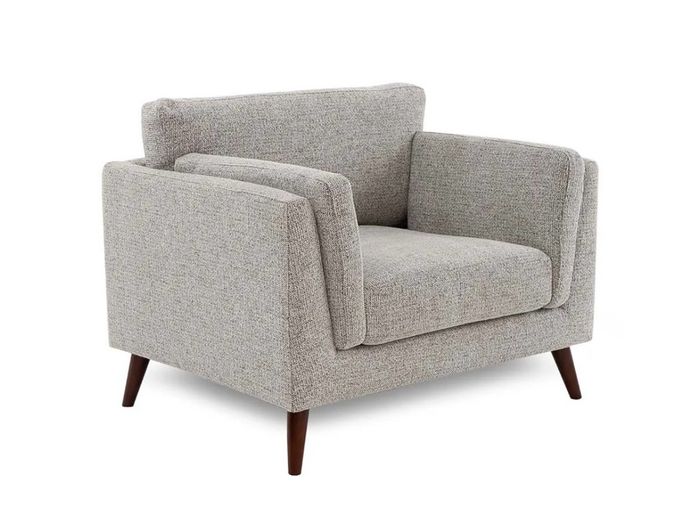 2 x EZ Living Bailey Armchairs