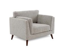 2 x EZ Living Bailey Armchairs