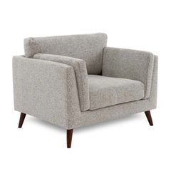 2 x EZ Living Bailey Armchairs