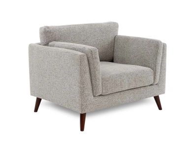 2 x EZ Living Bailey Armchairs