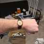 Vintage 1950s Hamilton 34mm Image 6